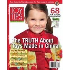 TOY TIPS and Parenting Hints Magazine TOY TIPS and Parenting Hints Magazine