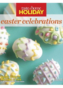 Taste of Home Holiday