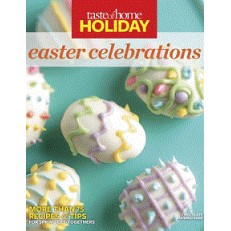 Taste of Home Holiday