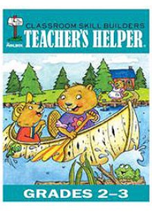 Teacher's Helper - Grades 2-3