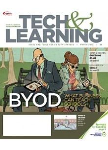 Technology & Learning