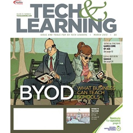 Technology & Learning