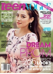 Teen Vogue