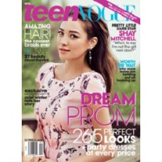 Teen Vogue