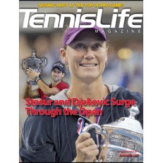 Tennis Life Tennis Life