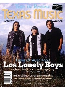 Texas Music