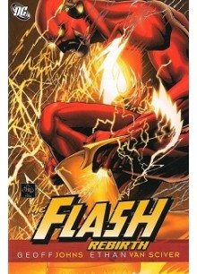 The Flash: Rebirth