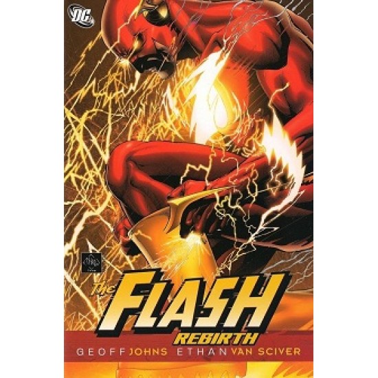 The Flash: Rebirth