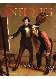 The Magazine Antiques