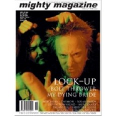The Mighty The Mighty