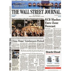 The Wall Street Journal