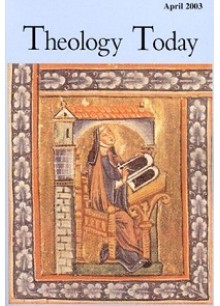Theology Today