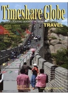 Timeshare Globe Travel