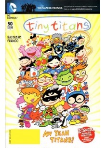 Tiny Titans