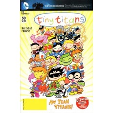 Tiny Titans