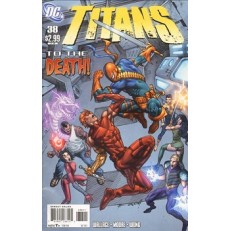 Titans Titans