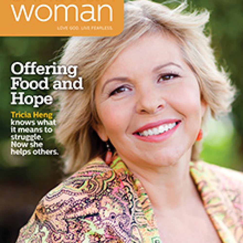 Today's Christian Woman Magazine Subscriber Services