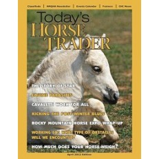 Today's Horse Trader Today's Horse Trader