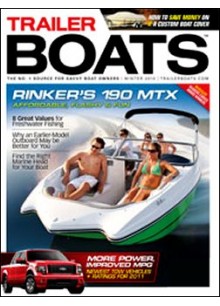 Trailer Boats