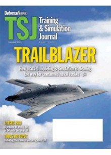 Training & Simulation