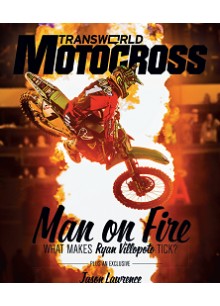 Transworld Motorcross