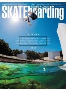 Transworld Skateboarding