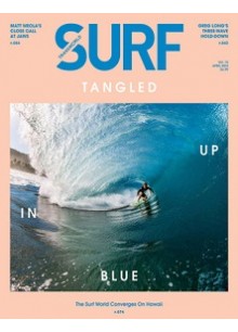 Transworld Surf