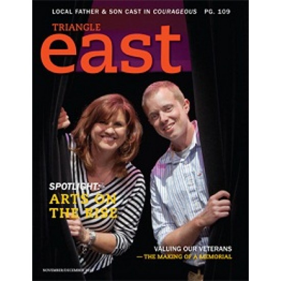 Triangle East-North Carolina