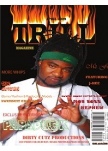 Trill Magazine