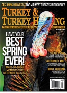 Turkey & Turkey Hunting