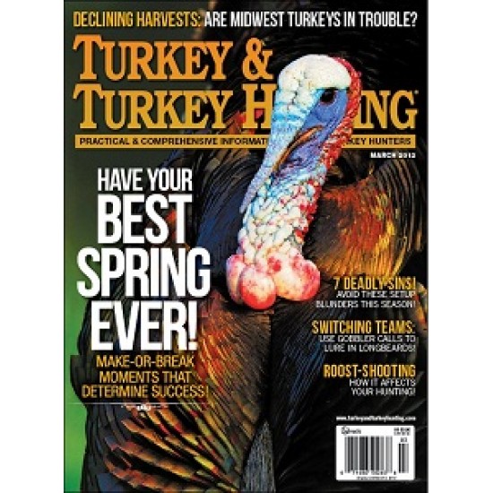 Turkey & Turkey Hunting
