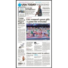 USA Today USA Today
