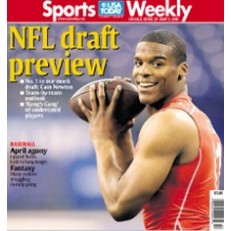 USA Sports Weekly USA Sports Weekly