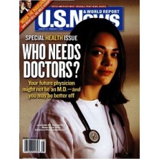 US News & World Report US News & World Report