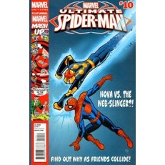 Ultimate Spider-Man Ultimate Spider-Man