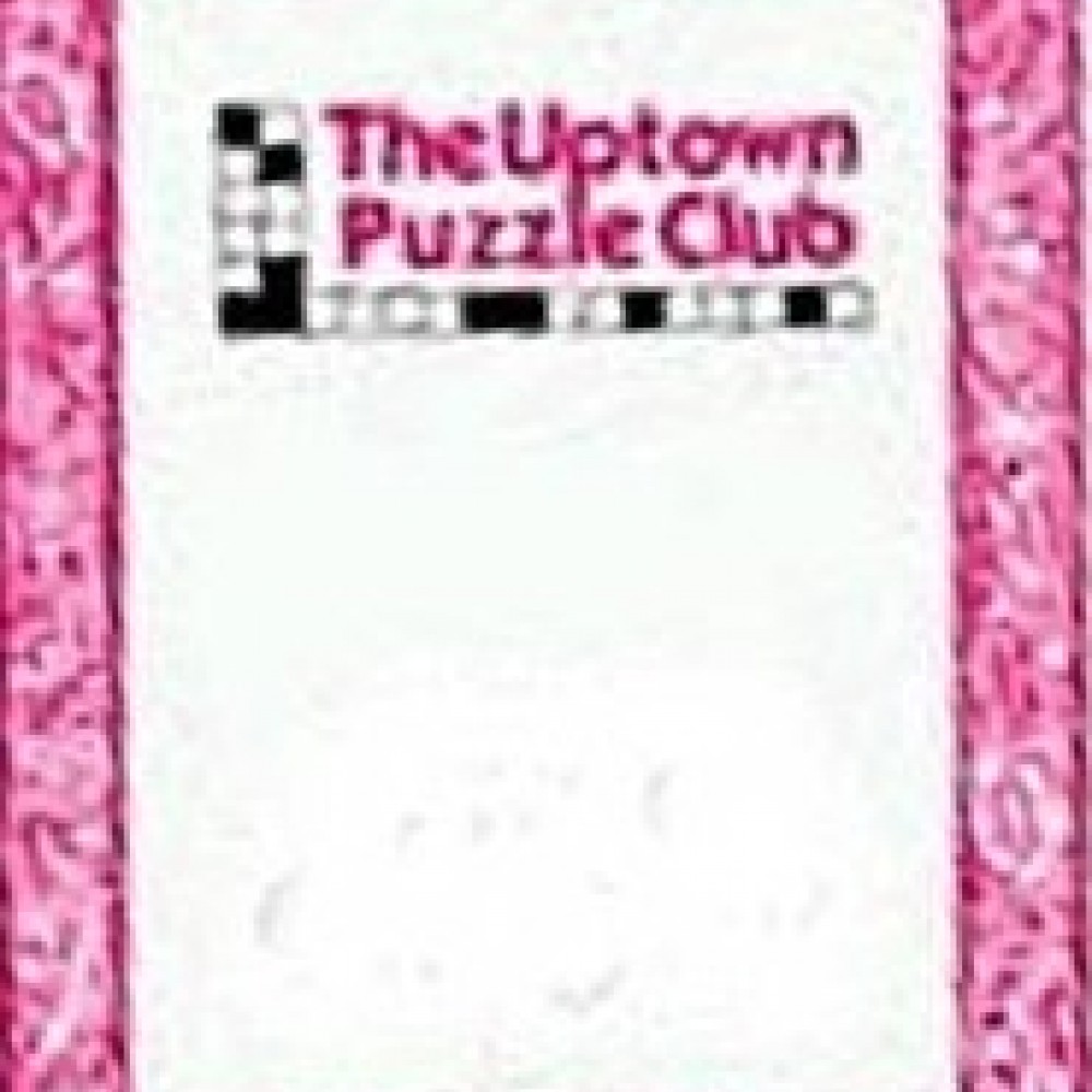The Uptown Puzzle Club Magazine Subscriber Services