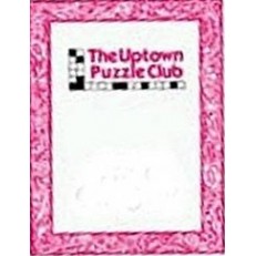 The Uptown Puzzle Club