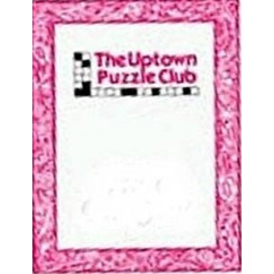 The Uptown Puzzle Club