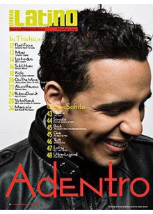 Urban Latino Magazine
