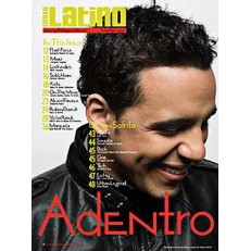 Urban Latino Magazine Urban Latino Magazine
