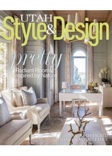 Utah Style & Design Utah Style & Design