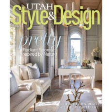 Utah Style & Design Utah Style & Design