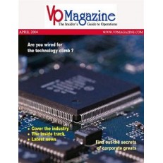 VP Magazine