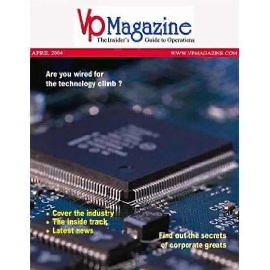VP Magazine