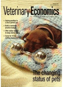 Veterinary Economics