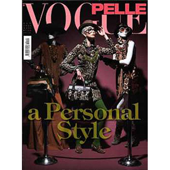 Vogue Pelle