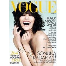 Vogue Turkey Vogue Turkey