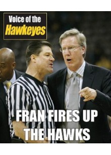 Voice of the Hawkeyes