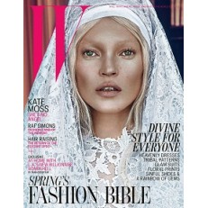 W Magazine W Magazine