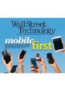 Wall Street & Technology